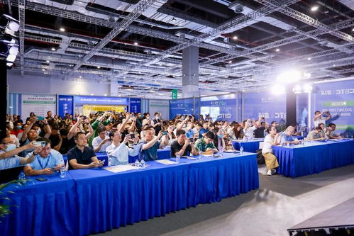 年中硬核大展,燃爆今夏 cbtc2024儲(chǔ)能及鋰電池展會(huì)火熱來襲