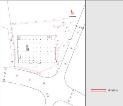白云路盛都?jí)艄S-少兒主題產(chǎn)業(yè)城行政審批公示