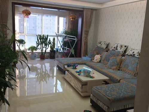 美通批發市場恒泰盛都 3室2廳2衛 146㎡