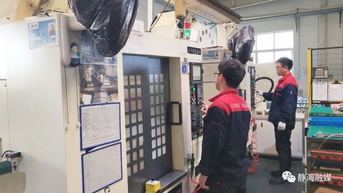 學(xué)習(xí)宣傳貫徹落實(shí)黨的十九屆五中全會(huì)精神 靜海龍創(chuàng)恒盛實(shí)業(yè)加速打造 智造 新高地