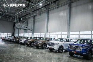 長(zhǎng)城炮市場(chǎng)占比達(dá)14.5 ,長(zhǎng)城坐實(shí) 國內(nèi)第一皮卡車企 之稱