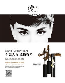 廣告設(shè)計 在創(chuàng)意與商業(yè)之間架起橋梁的藝術(shù)