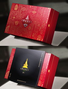 雪眉茗茶 東莞尚品廣告的全案包裝設(shè)計典范